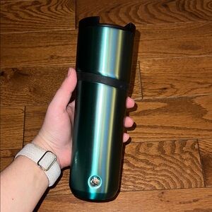 Starbucks Travel Mug